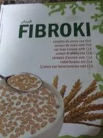 Mängden socker i Fibroki