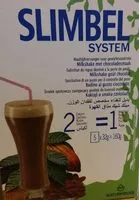 Mängden socker i Dieta P.P Chocolate Kiluva