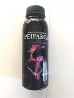 Mängden socker i DRINK DRAINANT