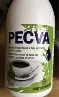 Mängden socker i Kiluva Liquid Pecva