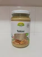 Mängden socker i Tahini
