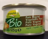 Mängden socker i Bio paté vegetal