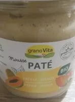Mängden socker i Paté papaya y mango