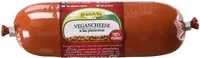 Mängden socker i vegancheese