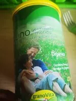 Mängden socker i Lino germinado molido