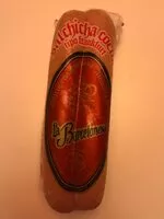 Mängden socker i Salchichas cocidas