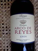 Mängden socker i Rioja joven 2011