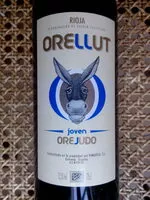 Mängden socker i Vino Rioja joven 2011