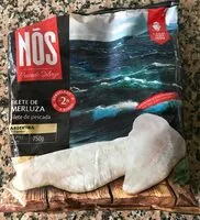 Mängden socker i Filete de Merluza