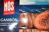 Mängden socker i Gambón