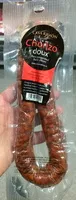 Mängden socker i Chorizo doux