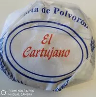 Mängden socker i Torta polvoron