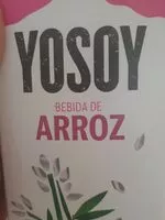 Mängden socker i Yosoy