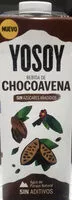 Mängden socker i Bebida de choco avena