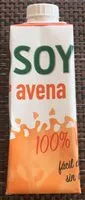 Mängden socker i Bebida de avena