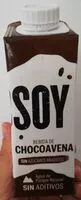 Mängden socker i Chocoavena