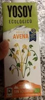 Mängden socker i Bebida de avena