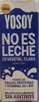 Mängden socker i No es Leche