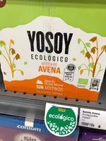Mängden socker i Bebida de avena