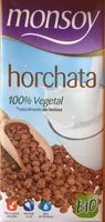 Mängden socker i Bebida de Horchata
