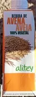 Mängden socker i Bebida de avena