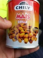 Mängden socker i Bonbons Gommes