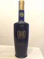 Mängden socker i Aceite de oliva virgen extra D.O. Priego de Cordoba Serie Oro botella 500 ml