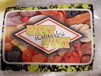 Mängden socker i Coco rallado