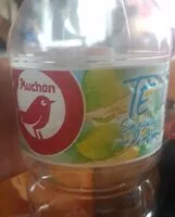 Mängden socker i Té sin azúcar