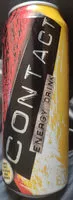 Mängden socker i Contact