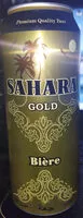 Mängden socker i Sahara Gold bière