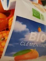 Mängden socker i Clémentines Bio