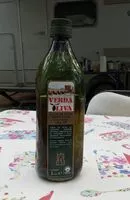 Mängden socker i Aceite de oliva virgen extra