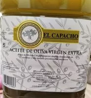 Mängden socker i Aceite de oliva virgen extra