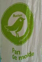 Mängden socker i Pan de molde