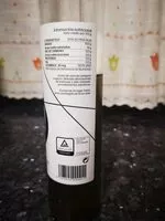 Mängden socker i Aceite de oliva virgen extra