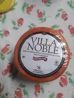 Mängden socker i Queso de cabra madurado con pimentón de la vera