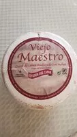 Mängden socker i queso de cabra