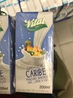 Mängden socker i Zumo tropical