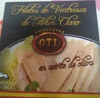 Mängden socker i Filetes de ventresca de Atún claro