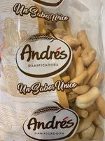 Mängden socker i Rebujos de pan