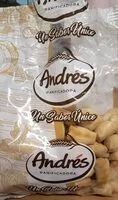 Mängden socker i Rajaditos