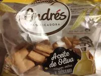 Mängden socker i Regañas