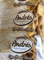 Mängden socker i Rebujos de pan