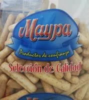 Mängden socker i Colines (fuente de fibra)