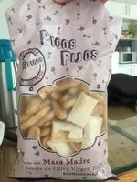 Mängden socker i Picos pijos