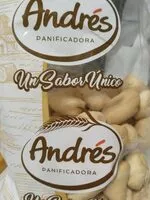 Mängden socker i Roscos Andrés