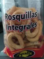 Mängden socker i Picos integrales Ayala