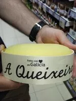 Azúcar y nutrientes en A-queixeira