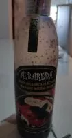 Mängden socker i Crema balsámica de módena